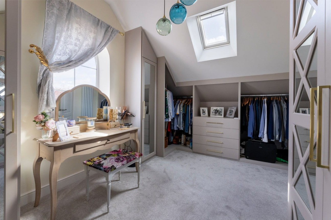 Bedfordshire Way, Wokingham, Berkshire