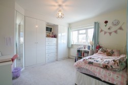 Bedfordshire Way, Wokingham, Berkshire