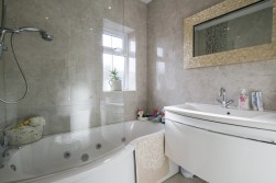 Bedfordshire Way, Wokingham, Berkshire