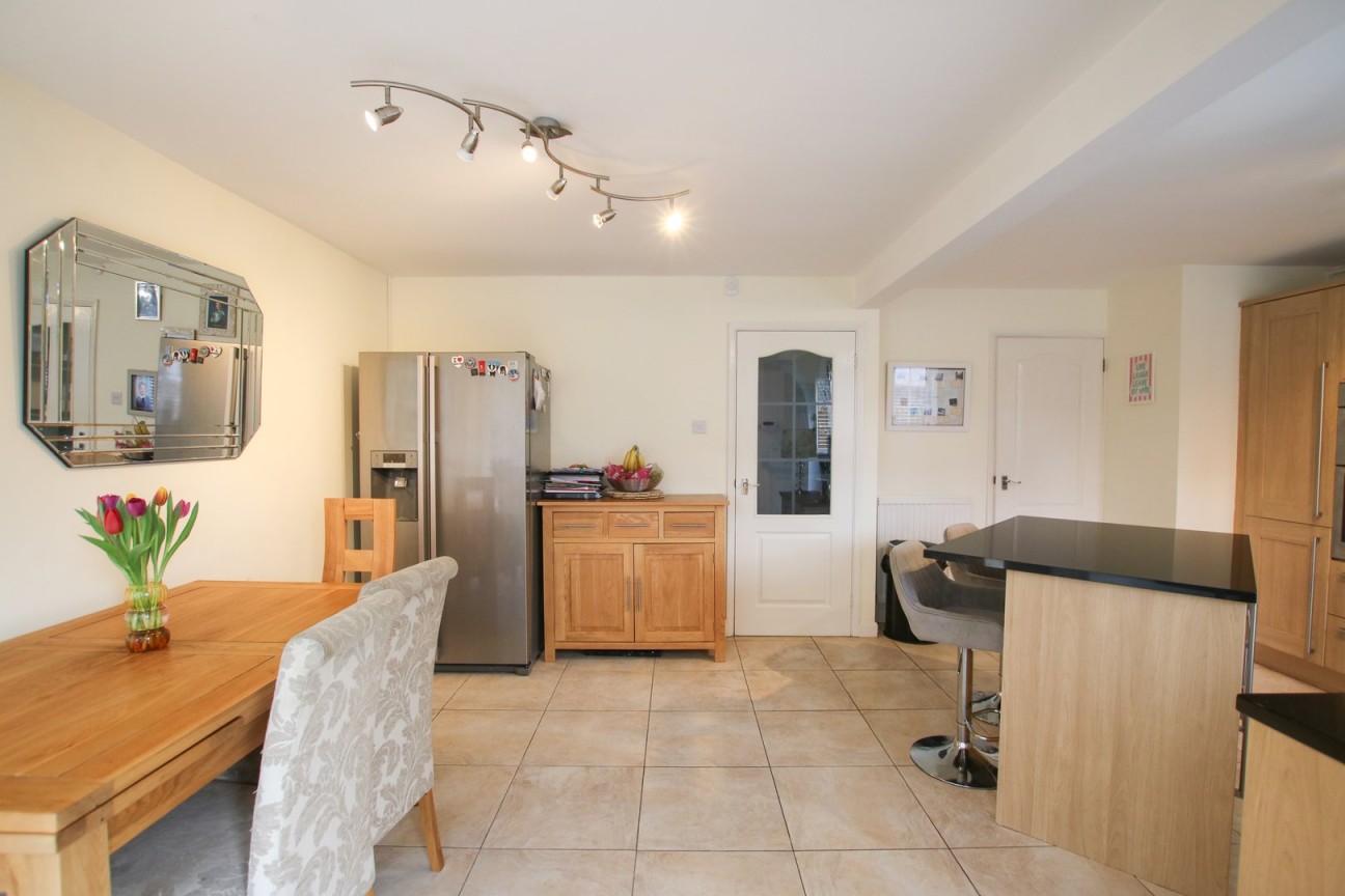 Bedfordshire Way, Wokingham, Berkshire