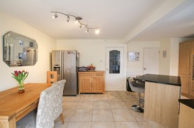 Bedfordshire Way, Wokingham, Berkshire