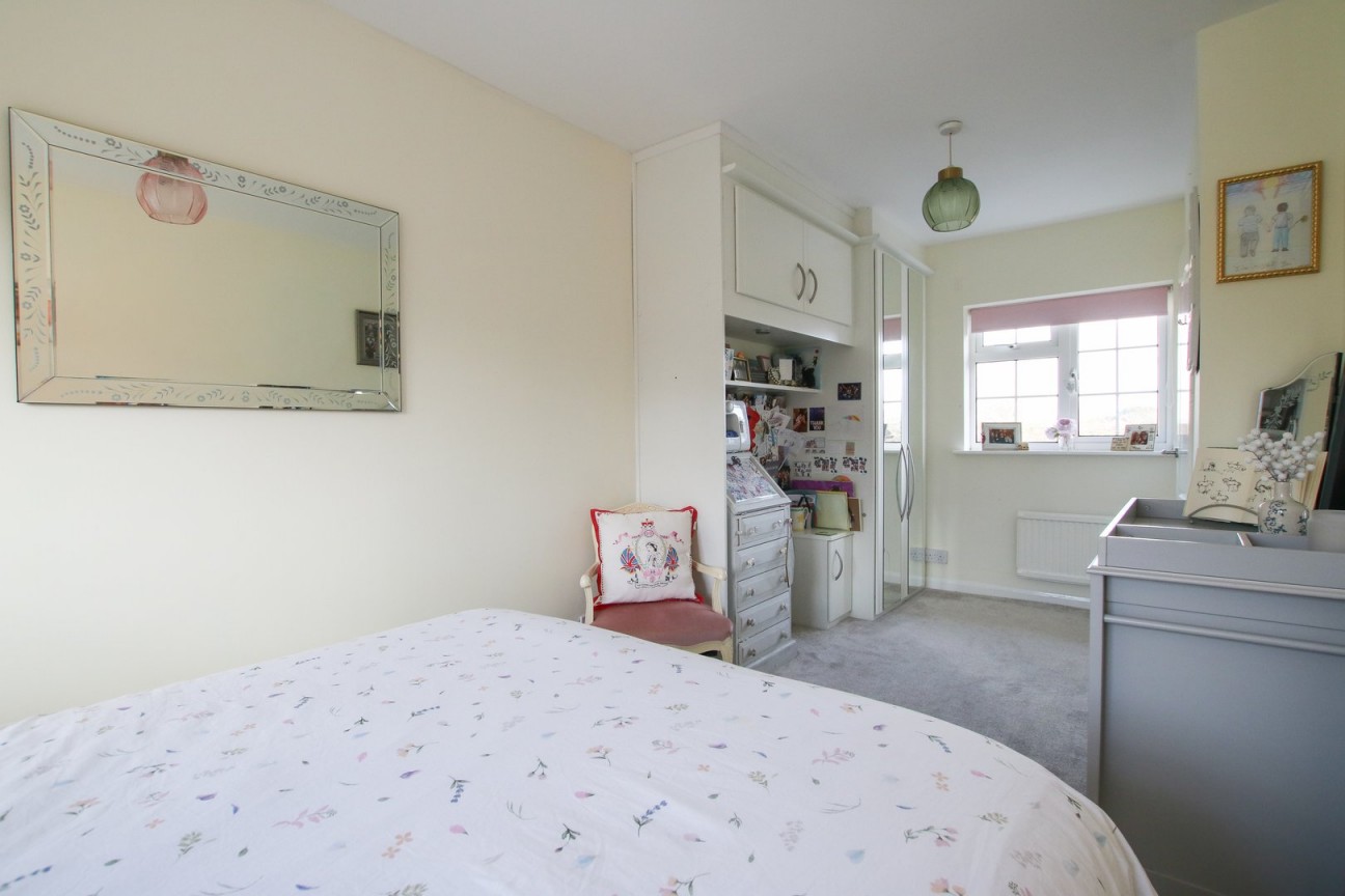 Bedfordshire Way, Wokingham, Berkshire