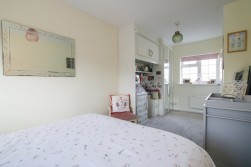 Bedfordshire Way, Wokingham, Berkshire