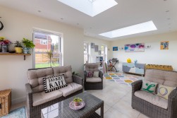 Bedfordshire Way, Wokingham, Berkshire