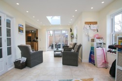 Bedfordshire Way, Wokingham, Berkshire