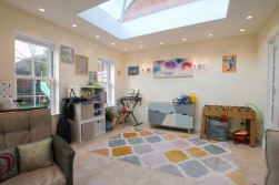 Bedfordshire Way, Wokingham, Berkshire