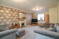 Bedfordshire Way, Wokingham, Berkshire