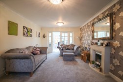 Bedfordshire Way, Wokingham, Berkshire