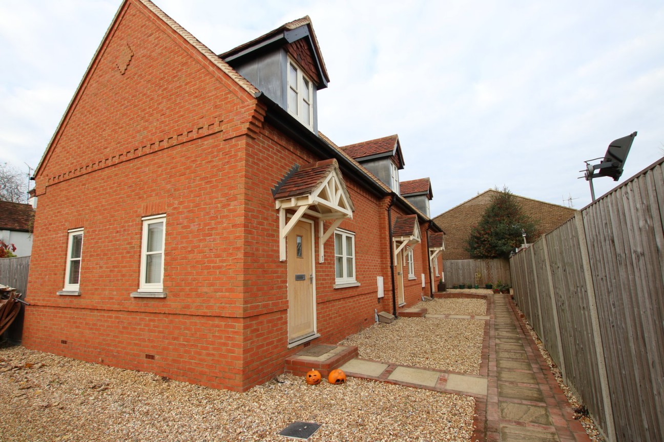 Dunham Court, Wokingham, Berkshire