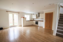 Dunham Court, Wokingham, Berkshire