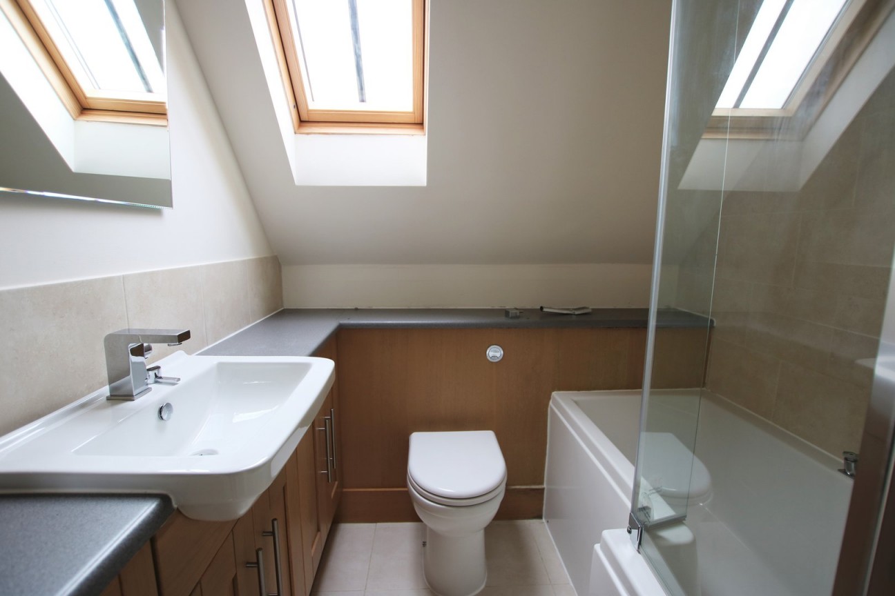 Dunham Court, Wokingham, Berkshire