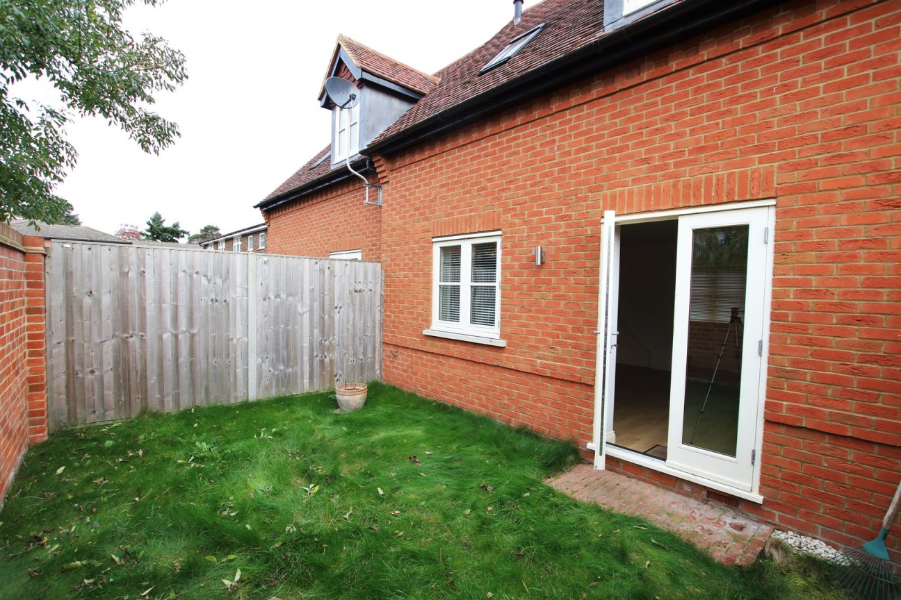 Dunham Court, Wokingham, Berkshire