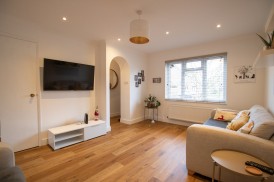 Deacon Close, Wokingham, Berkshire