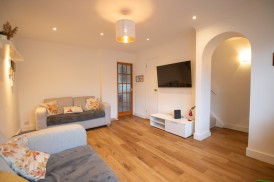 Deacon Close, Wokingham, Berkshire