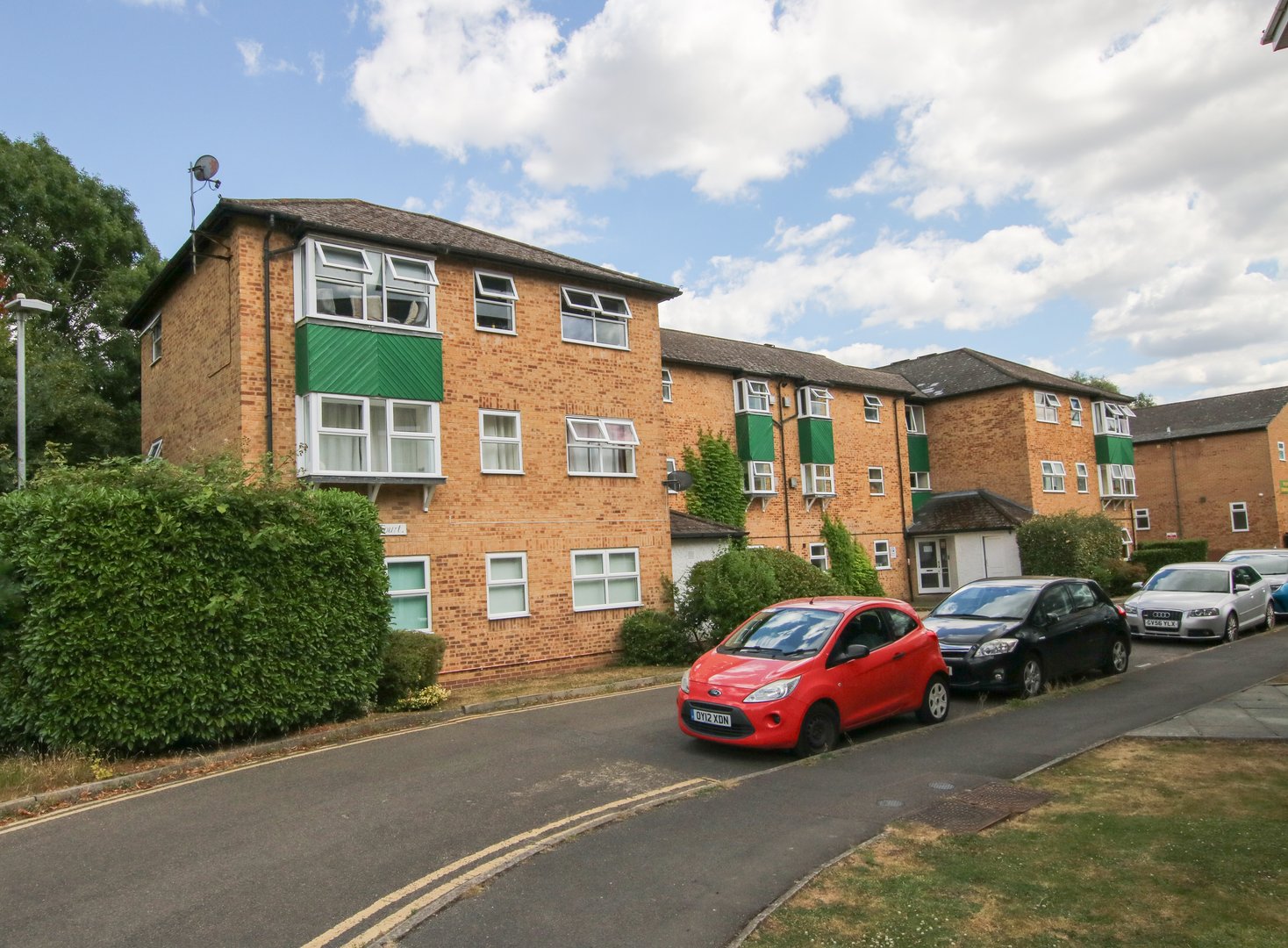 Emmview Close, Wokingham, Berkshire
