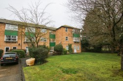 Emmview Close, Wokingham, Berkshire