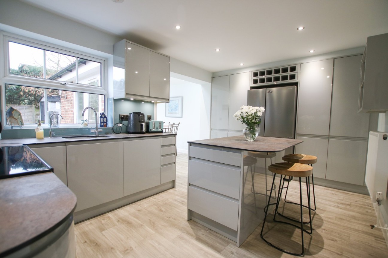 Somerset Close, Wokingham, Berkshire