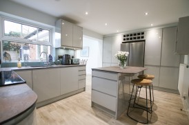 Somerset Close, Wokingham, Berkshire