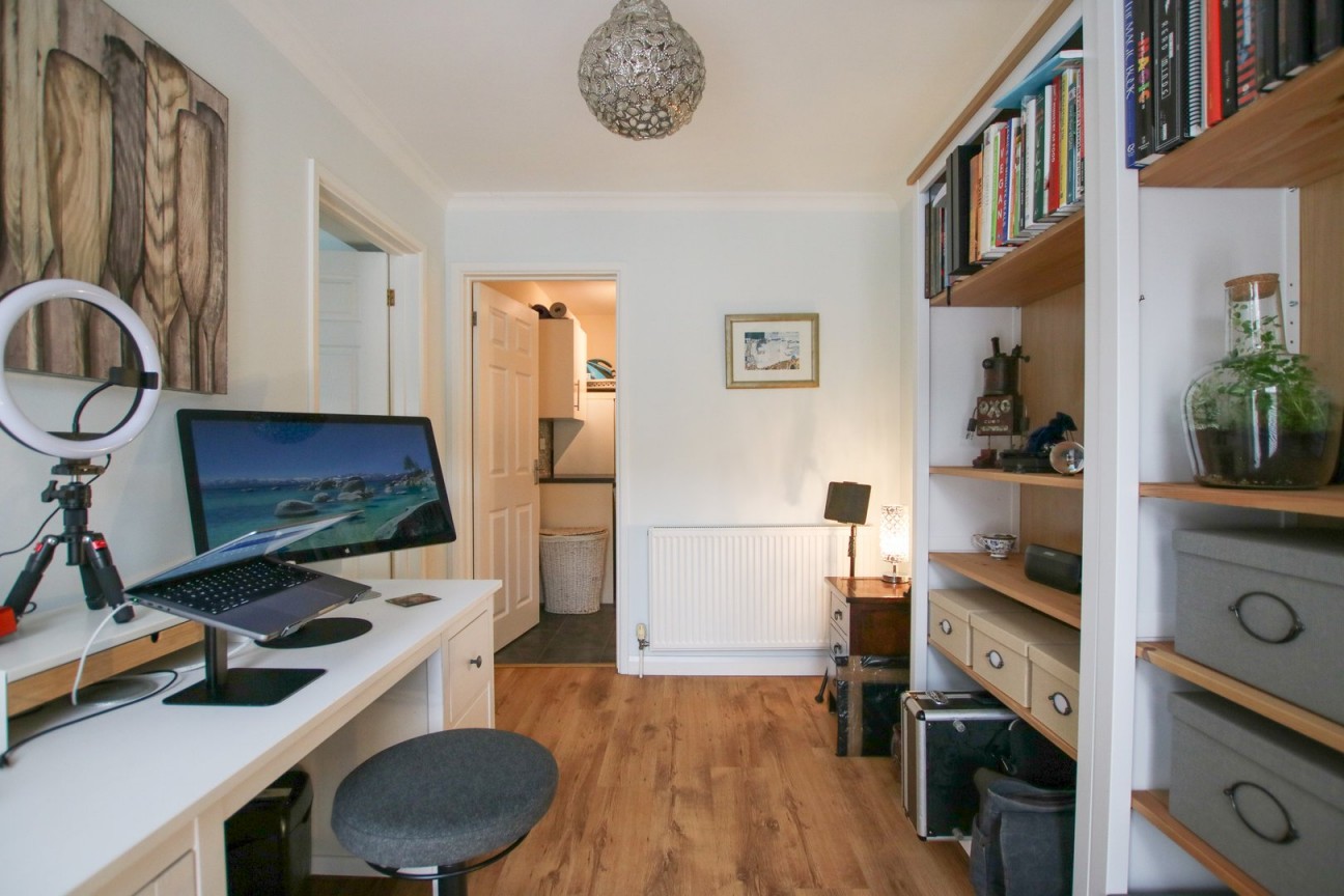 Somerset Close, Wokingham, Berkshire