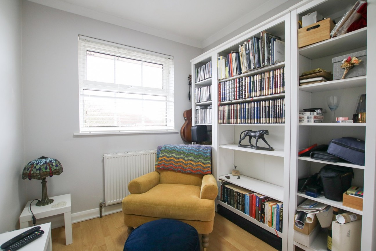 Somerset Close, Wokingham, Berkshire