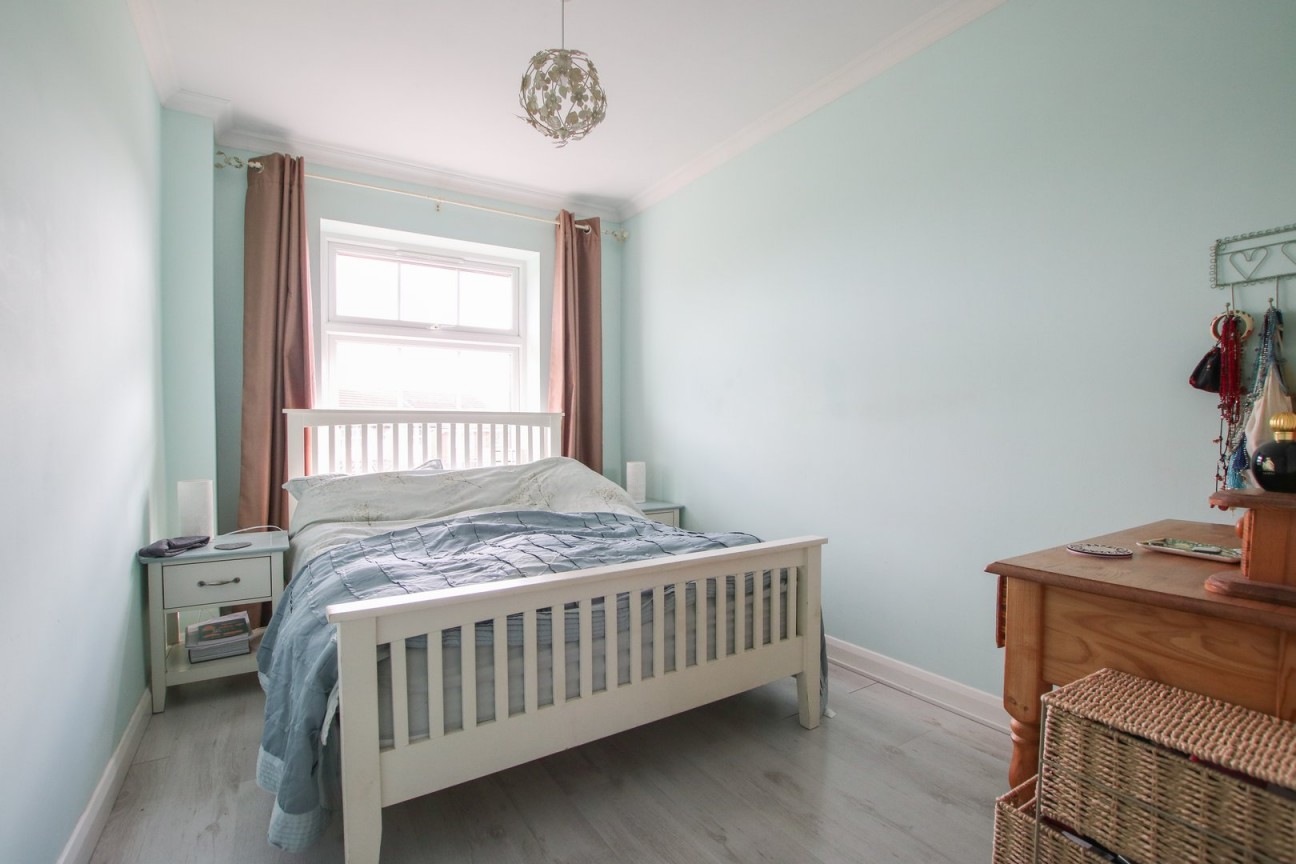 Somerset Close, Wokingham, Berkshire