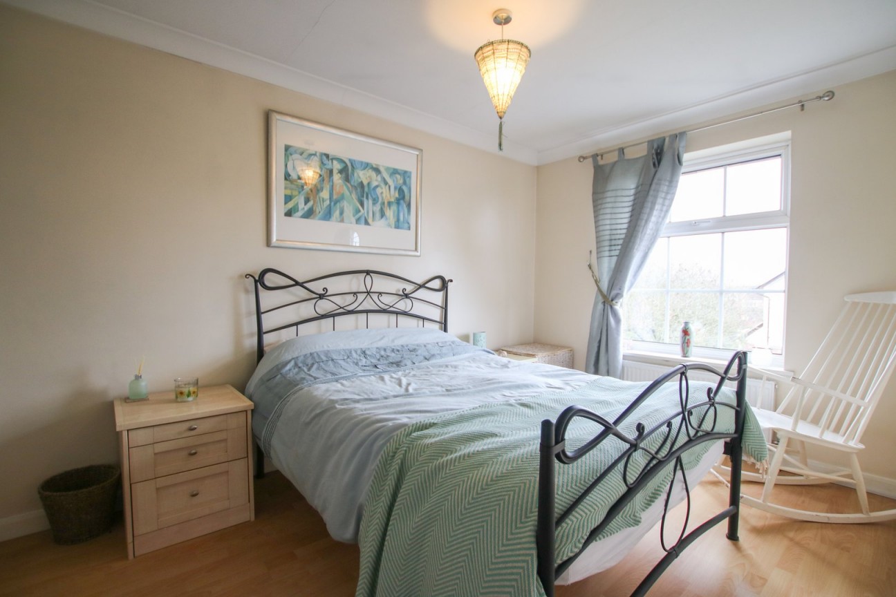 Somerset Close, Wokingham, Berkshire