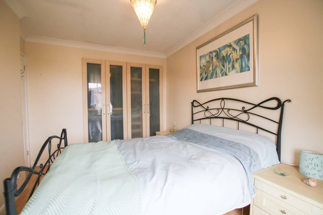 Somerset Close, Wokingham, Berkshire