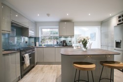 Somerset Close, Wokingham, Berkshire