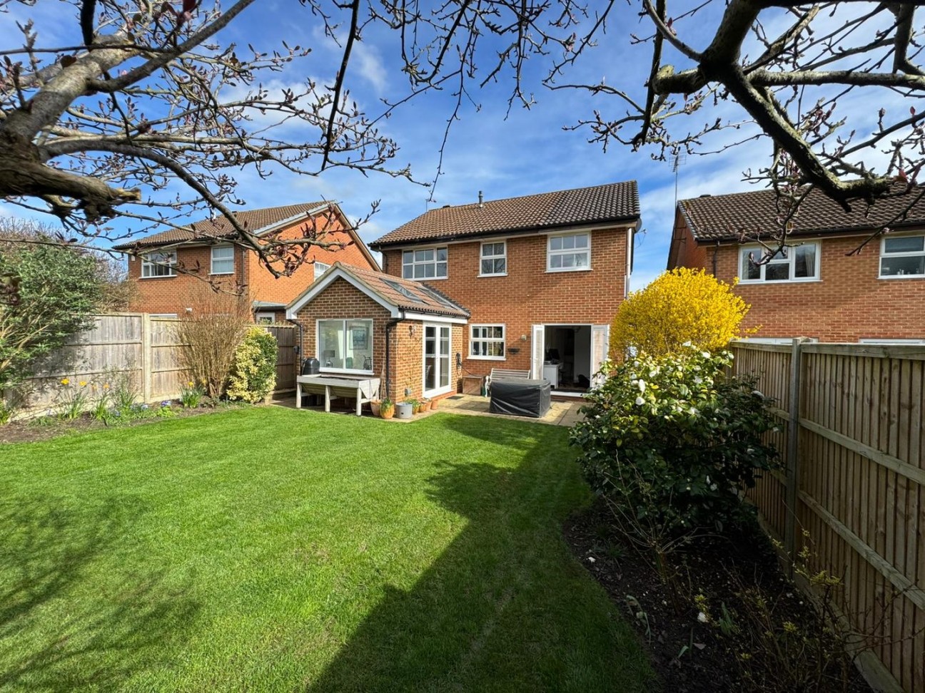 Somerset Close, Wokingham, Berkshire