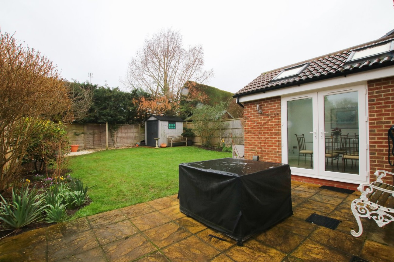 Somerset Close, Wokingham, Berkshire