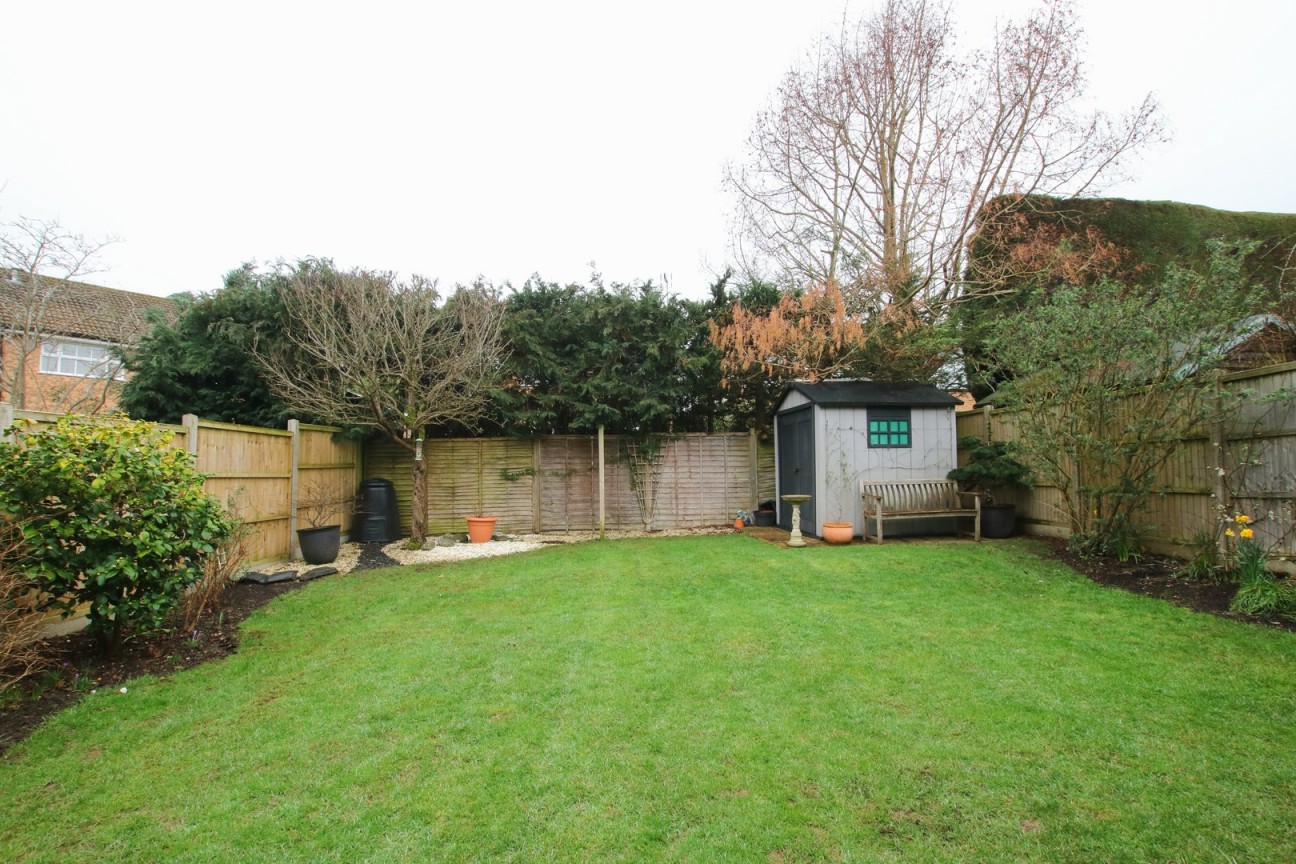 Somerset Close, Wokingham, Berkshire