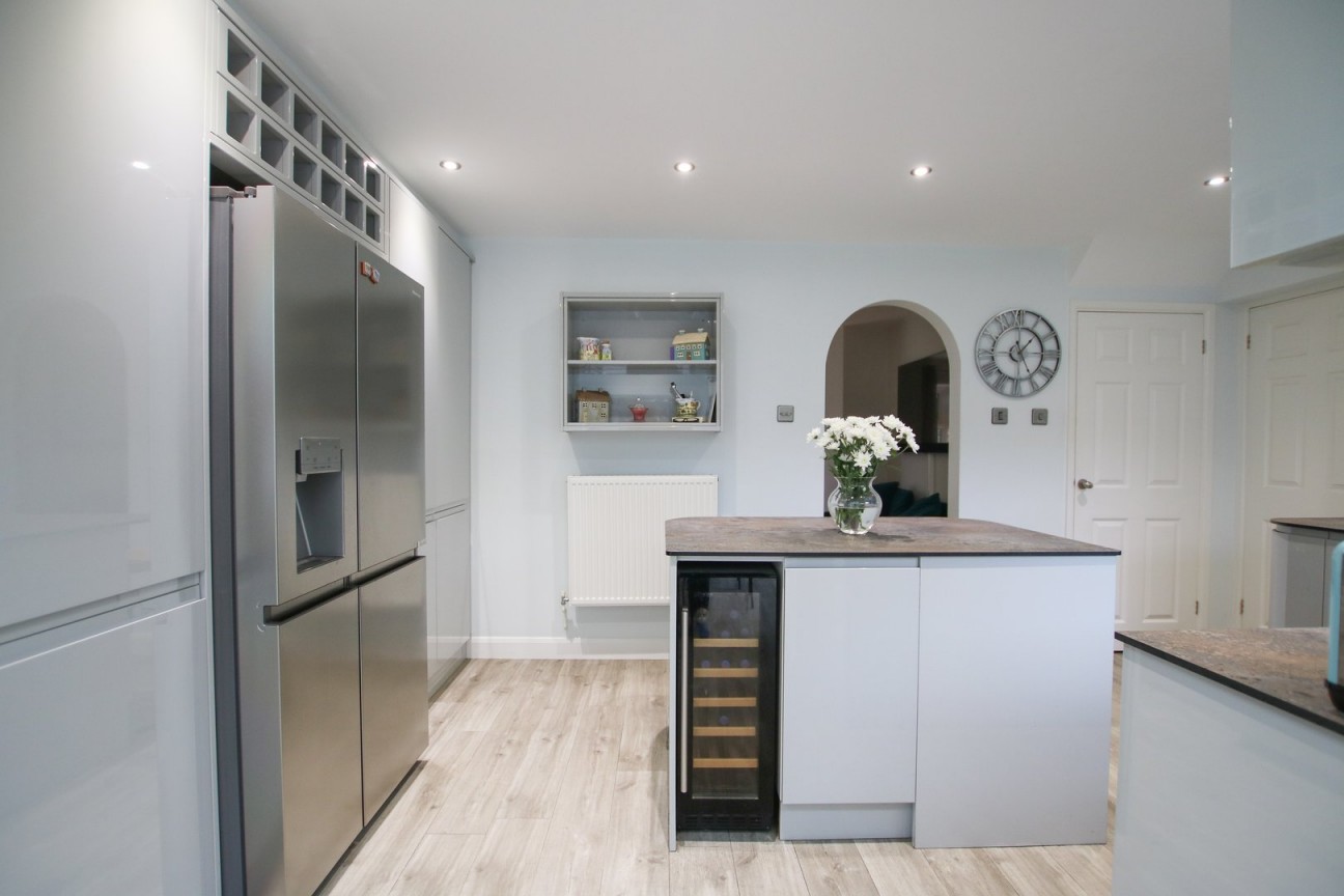 Somerset Close, Wokingham, Berkshire