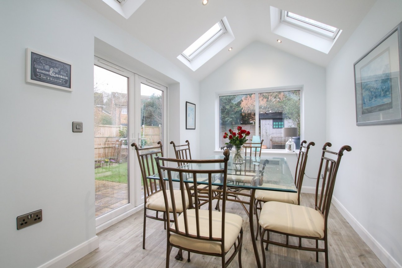 Somerset Close, Wokingham, Berkshire