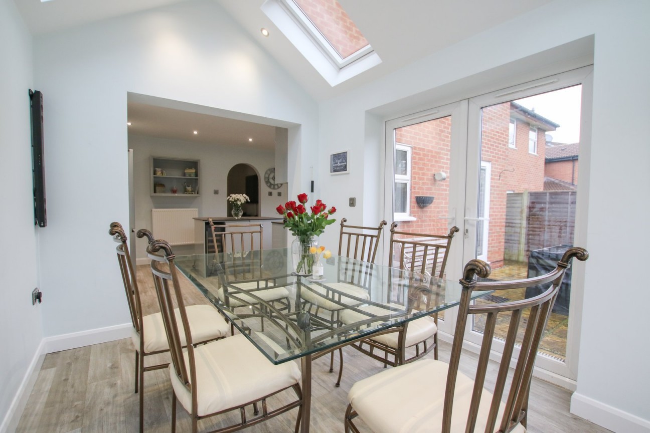 Somerset Close, Wokingham, Berkshire