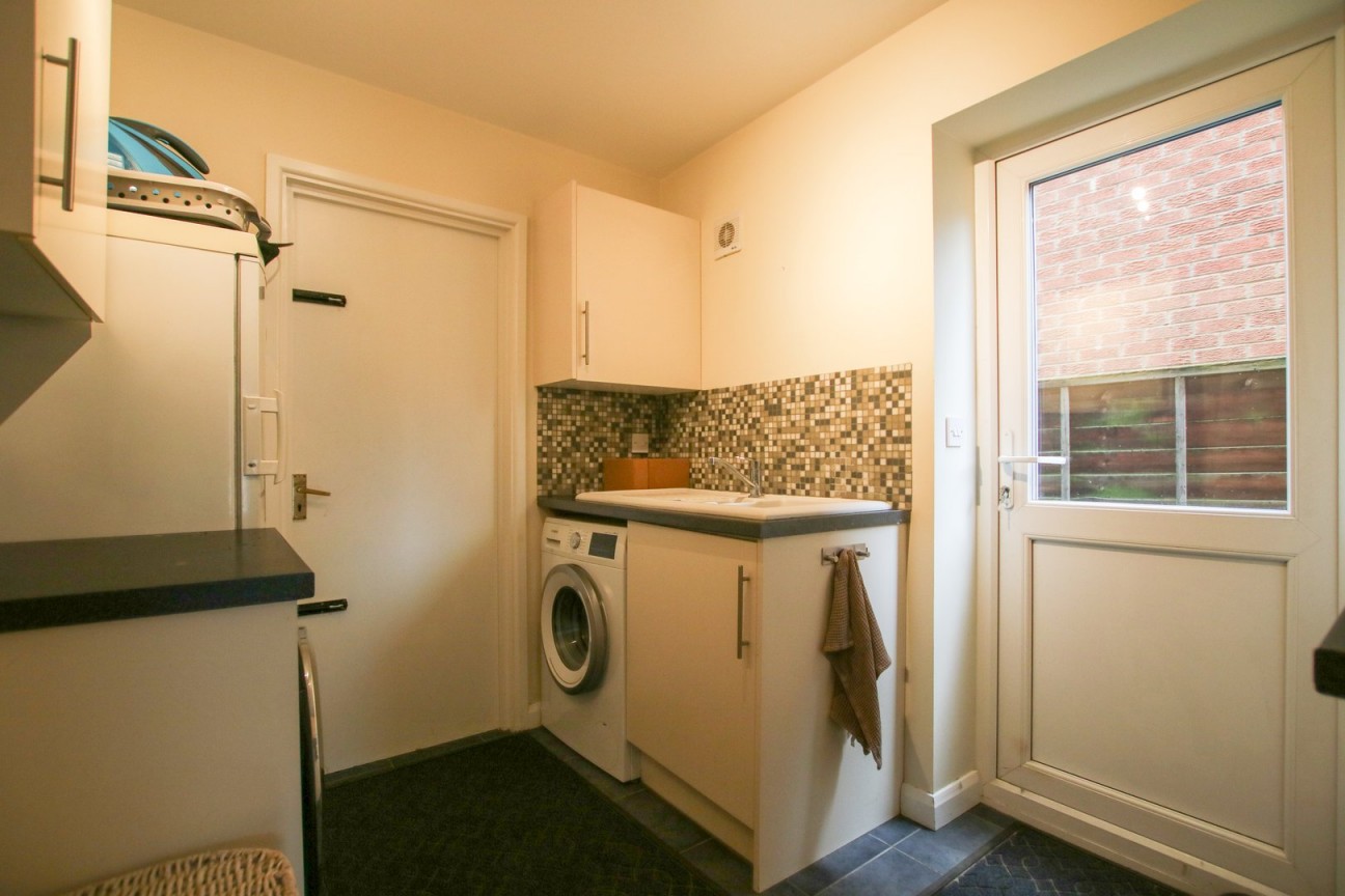 Somerset Close, Wokingham, Berkshire