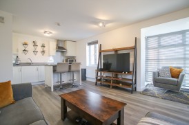 William Heelas Way, Wokingham, Berkshire