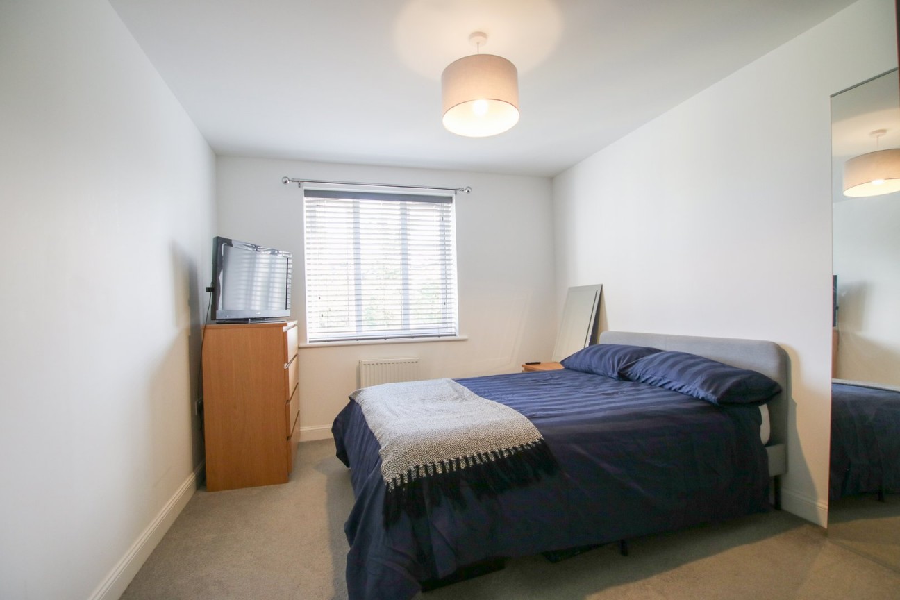 William Heelas Way, Wokingham, Berkshire