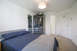 William Heelas Way, Wokingham, Berkshire