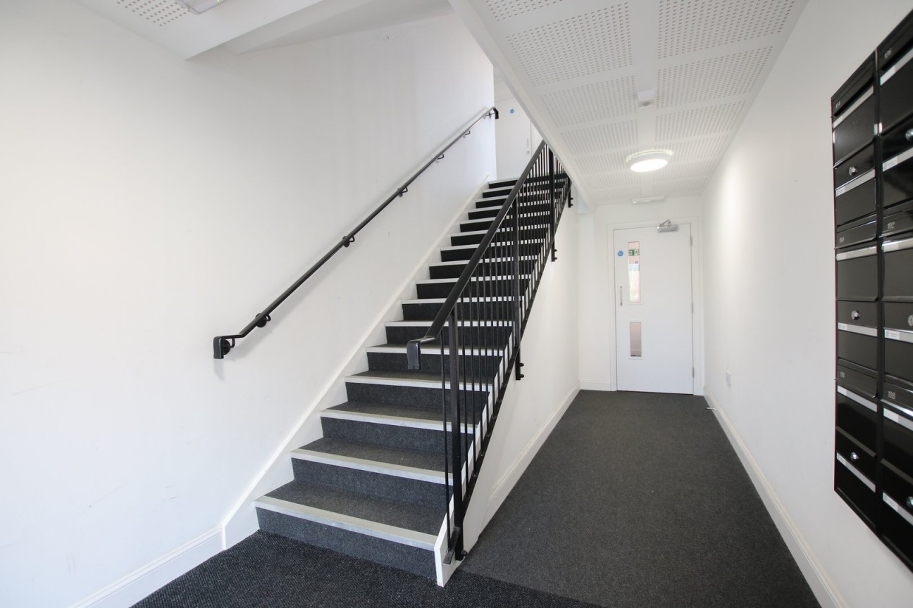 William Heelas Way, Wokingham, Berkshire