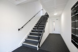 William Heelas Way, Wokingham, Berkshire