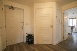 William Heelas Way, Wokingham, Berkshire