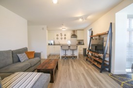 William Heelas Way, Wokingham, Berkshire