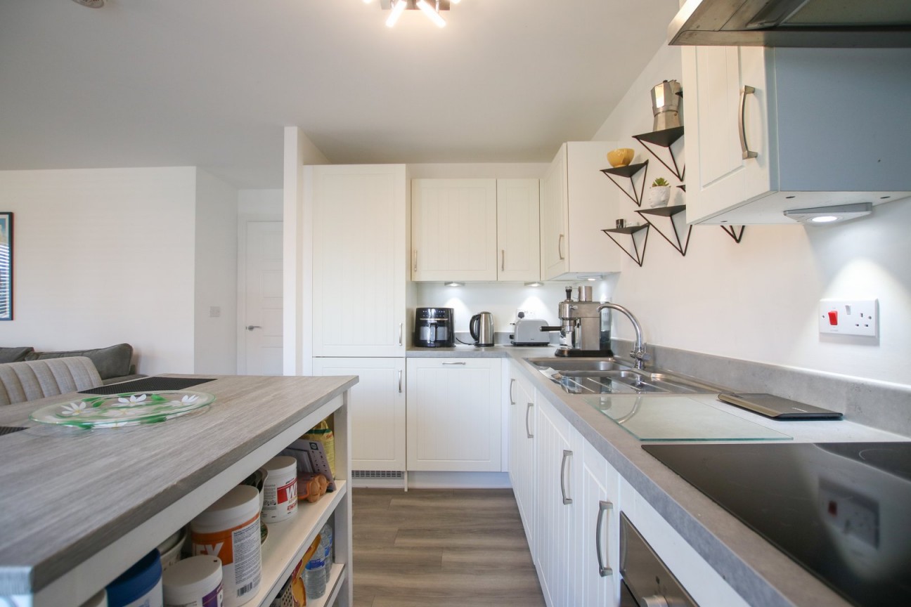 William Heelas Way, Wokingham, Berkshire