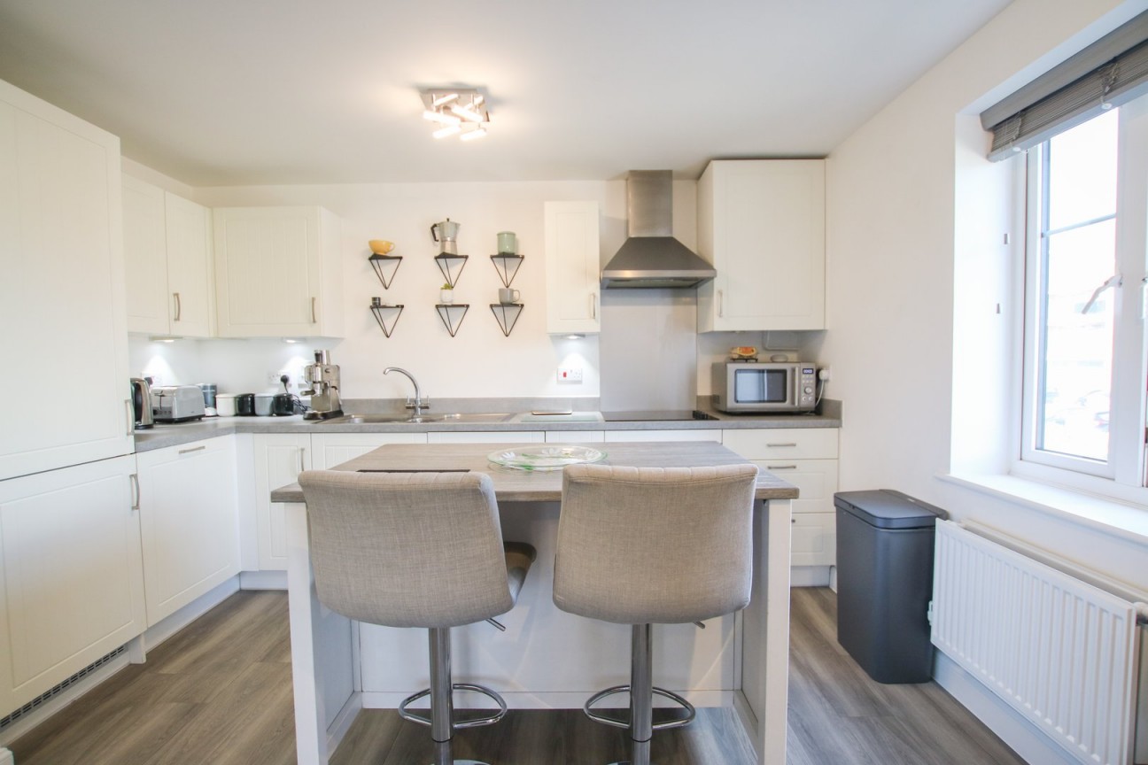 William Heelas Way, Wokingham, Berkshire