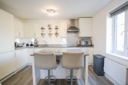 William Heelas Way, Wokingham, Berkshire