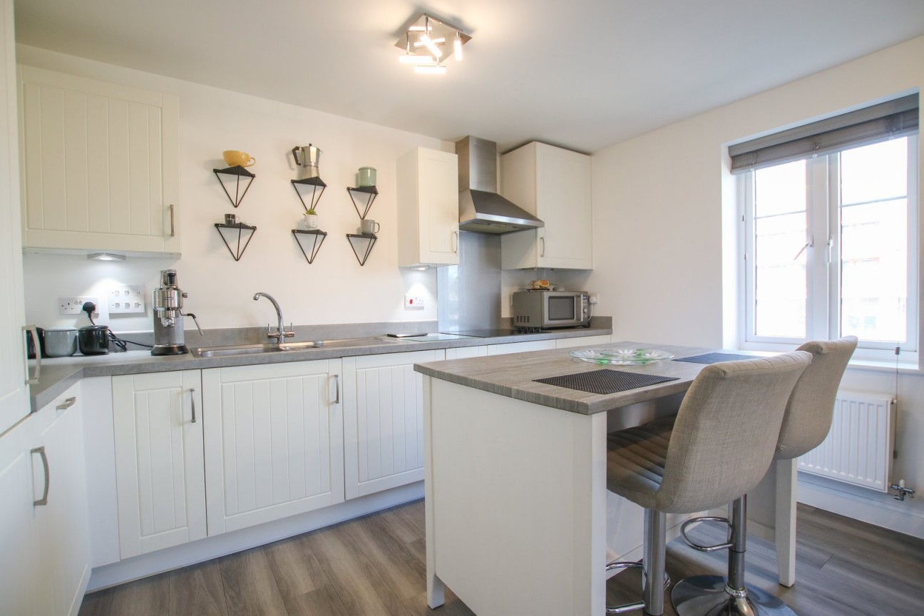 William Heelas Way, Wokingham, Berkshire