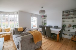 Milton Road, Wokingham, Berkshire