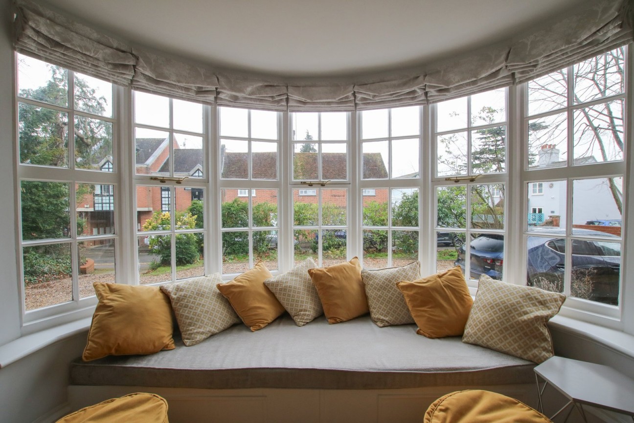 Milton Road, Wokingham, Berkshire