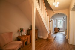 Milton Road, Wokingham, Berkshire