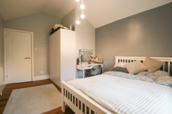 Milton Road, Wokingham, Berkshire